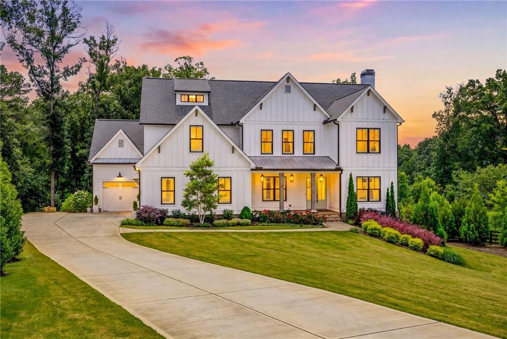 15775 Bon Endriot Dr., Milton, GA 30004