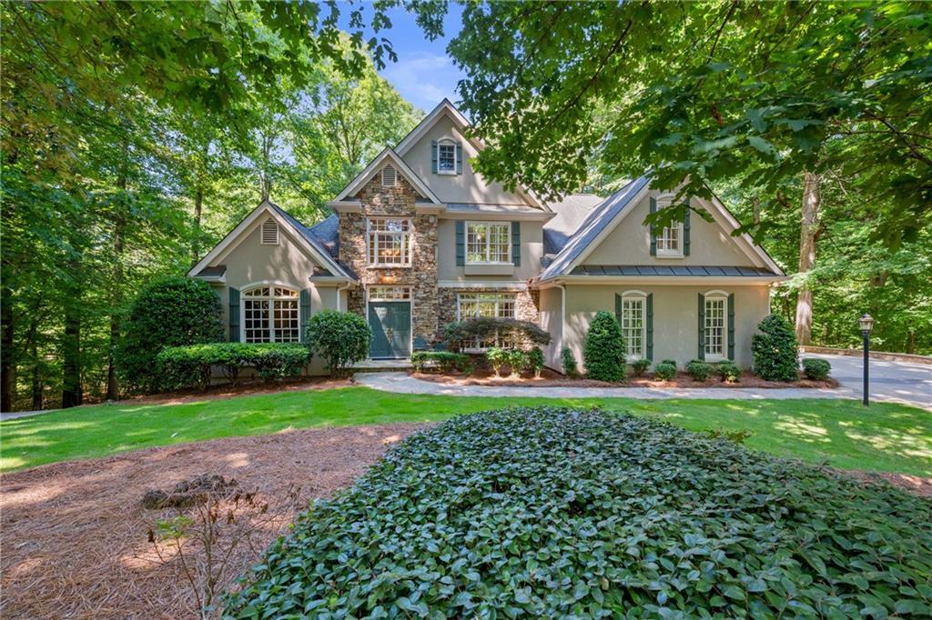2230 Fleurie Ln., Braselton, GA 30517