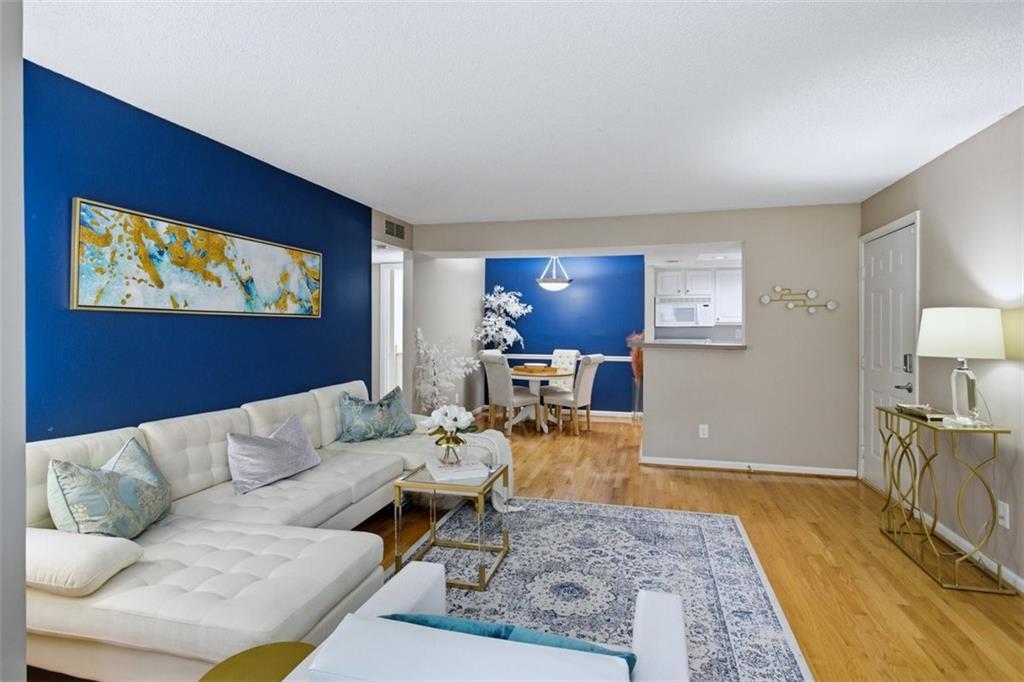 3069 Chastain Park Ct., Atlanta, GA 30342