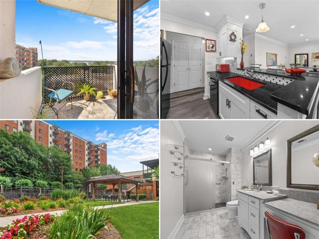 300 Johnson Ferry Rd. #B812, Atlanta, GA 30328