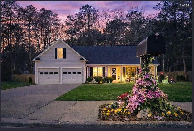 New Homes For Sale This Week That Attend Powder Springs Elementary School: May 29th to June 4th