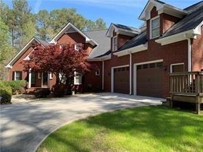 60 Hickory Hill Dr., Oxford, GA 30054