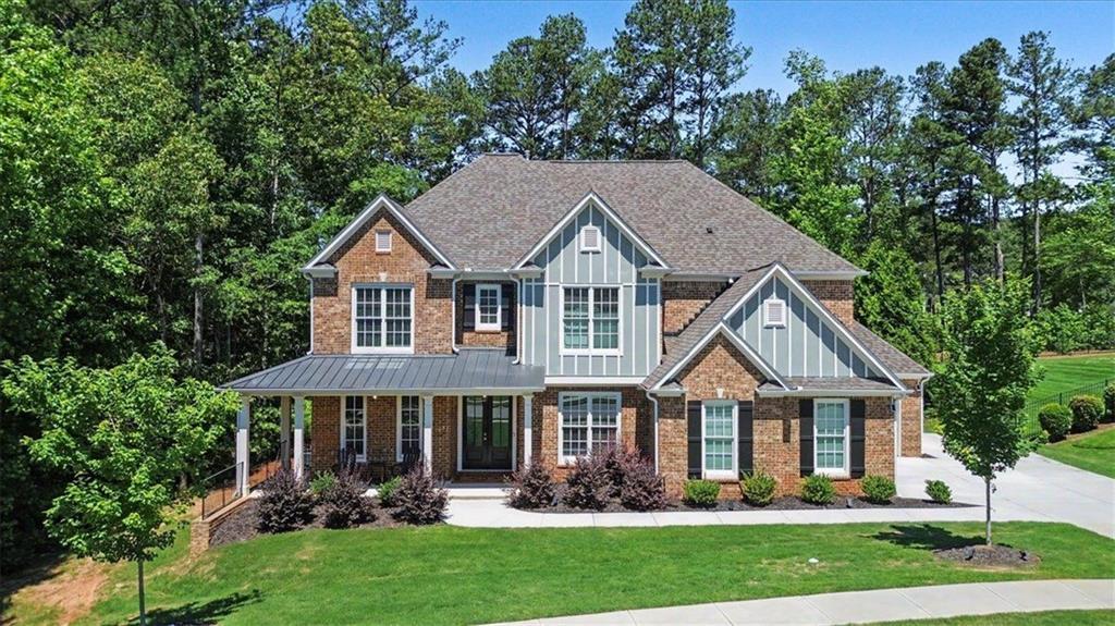 210 Manchester Ln., Villa Rica, GA 30180
