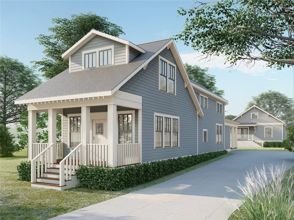 1178 Greenwich St., Atlanta, GA 30310