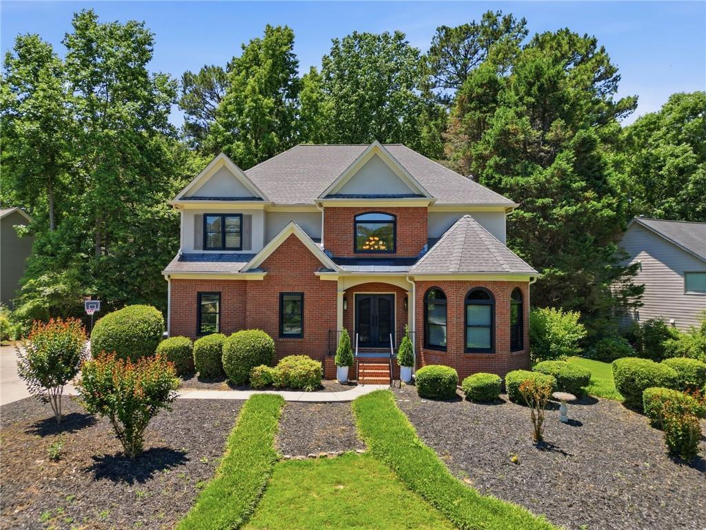 3590 Morning Ivy Way, Suwanee, GA 30024