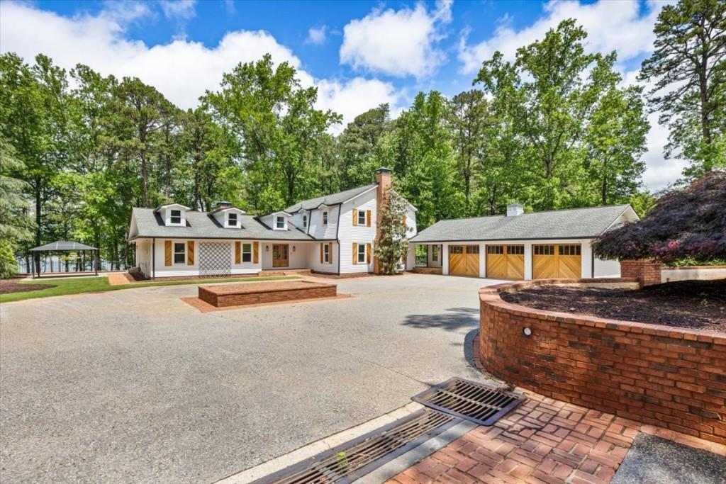 3080 Dove Tr., Cumming, GA 30041