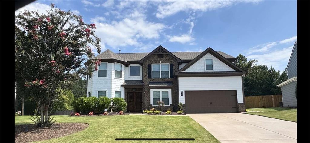 4740 Orchard Park Ln., Cumming, GA 30028