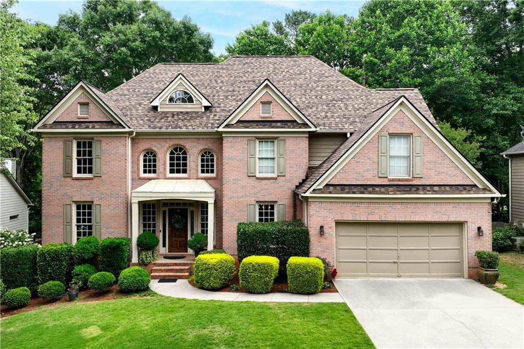 230 Park Creek Dr., Alpharetta, GA 30005