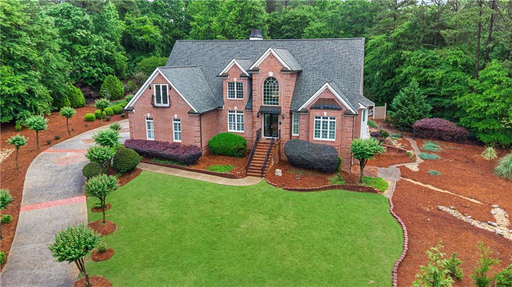 1001 Laurel Ridge Dr., Mcdonough, GA 30252