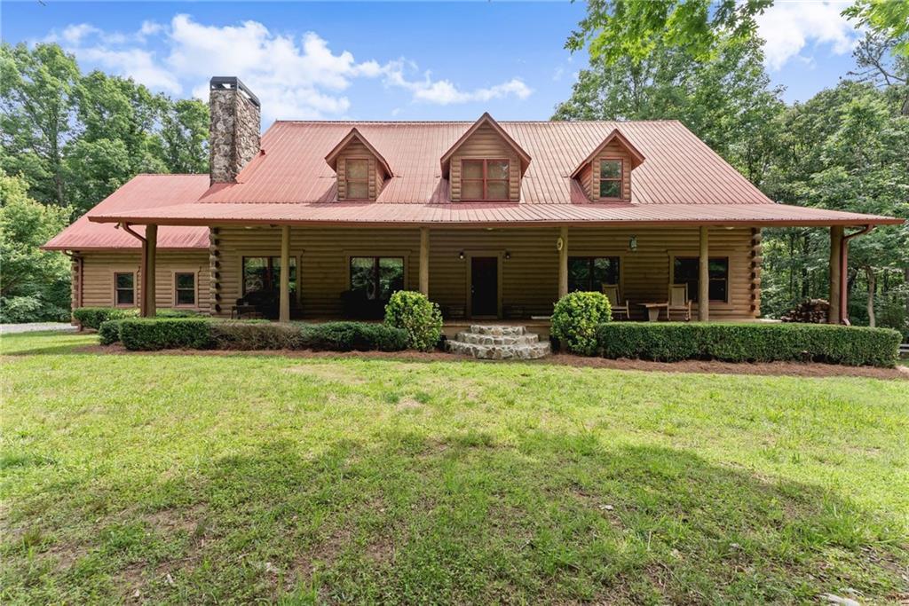 6776 H Abercrombie Rd., Murrayville, GA 30564
