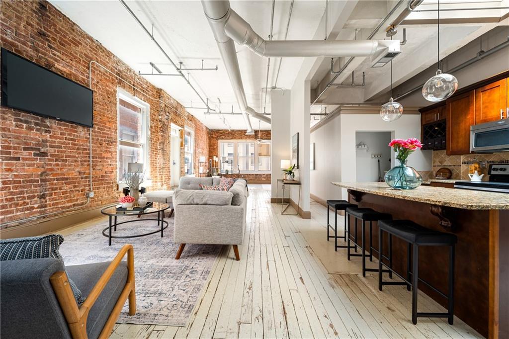 215 Mitchell St. #18, Atlanta, GA 30303
