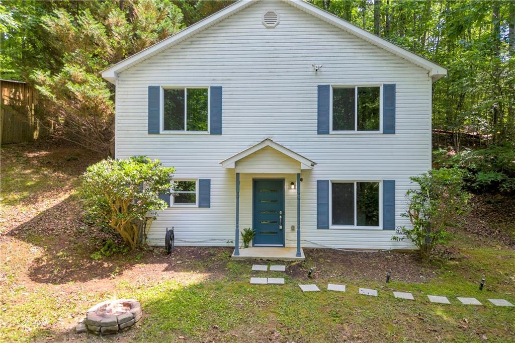 6540 Old Still Tr., Gainesville, GA 30506