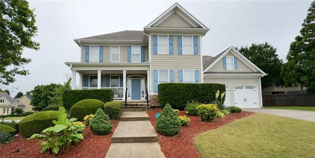 New Homes For Sale This Week in Bay Creek: May 29th to June 4th