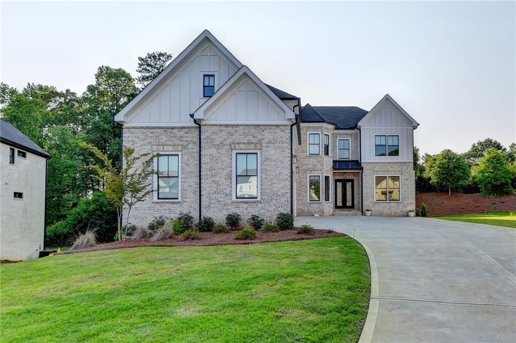 4135 Wildberry Ln., Cumming, GA 30040