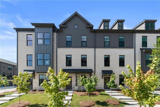 New Homes For Sale This Week That Attend Dutchtown Elementary School: May 29th to June 4th