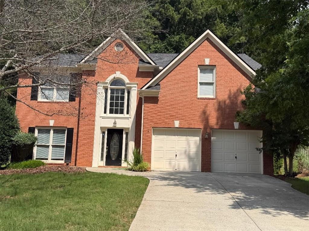 4315 Red Rock Point, Suwanee, GA 30024