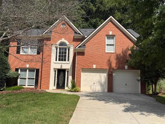 New Homes For Sale This Week That Attend North Gwinnett High School: June 12th to June 18th