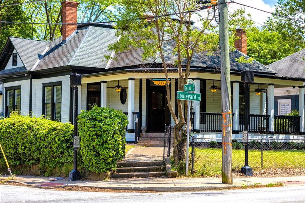 652 Boulevard, Atlanta, GA 30312