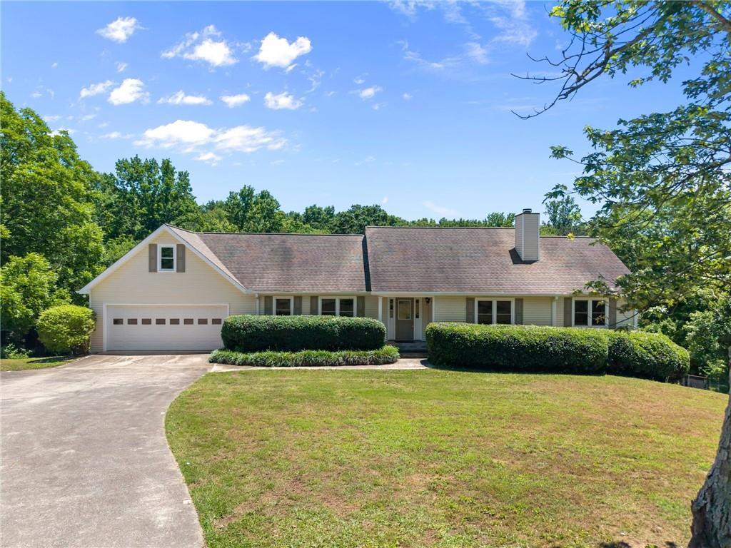 3883 Sloan Mill Rd., Gainesville, GA 30507