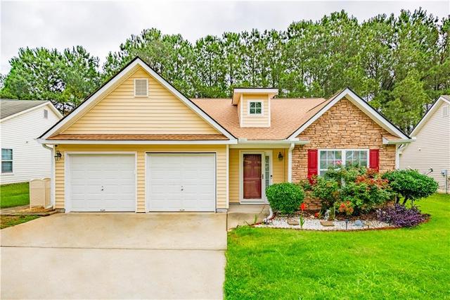 New Homes with Master Bedrooms on the 1st Floor That Attend Lee Elementary School: May 30th to June 5th