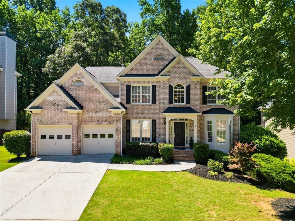 3867 Hickory Manor Dr., Suwanee, GA 30024