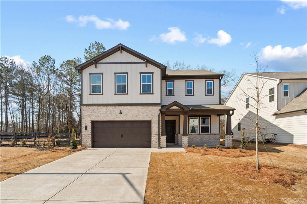 315 William Gossett Dr., Canton, GA 30114