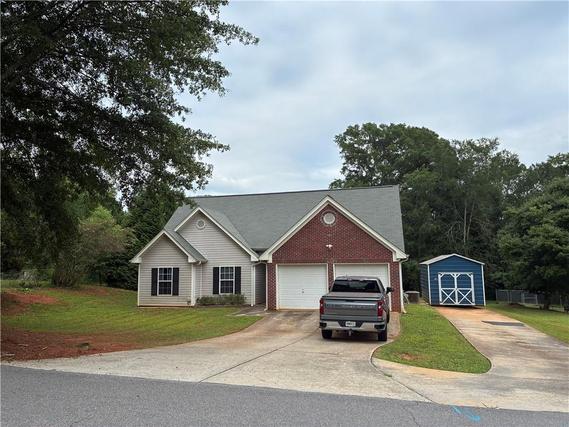 Homes Just Sold That Attend Commerce Middle School: July 21st to July 27th