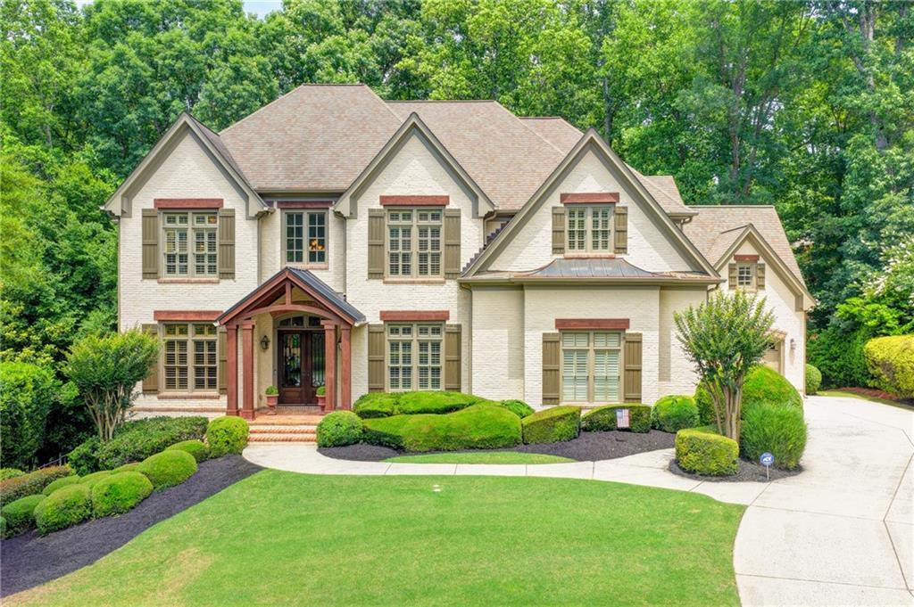 2420 Bute Cliff Trace, Cumming, GA 30041