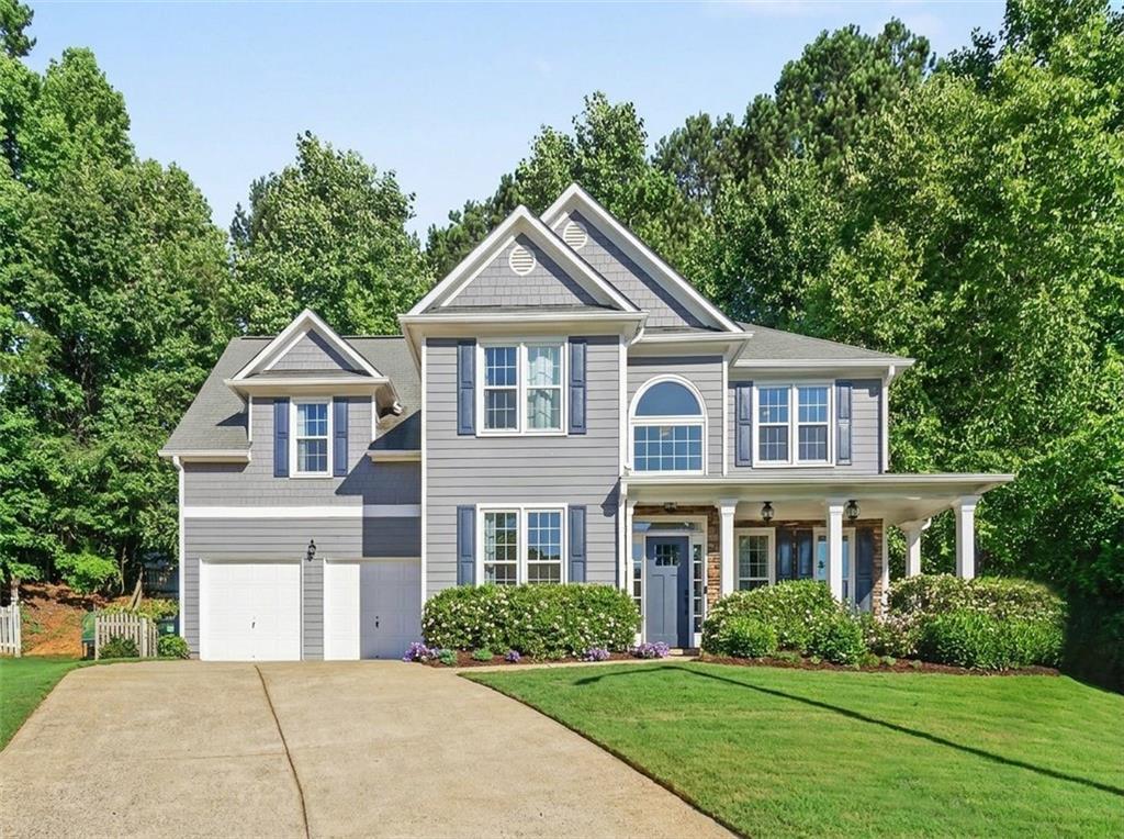 4035 Annandale Main, Kennesaw, GA 30144