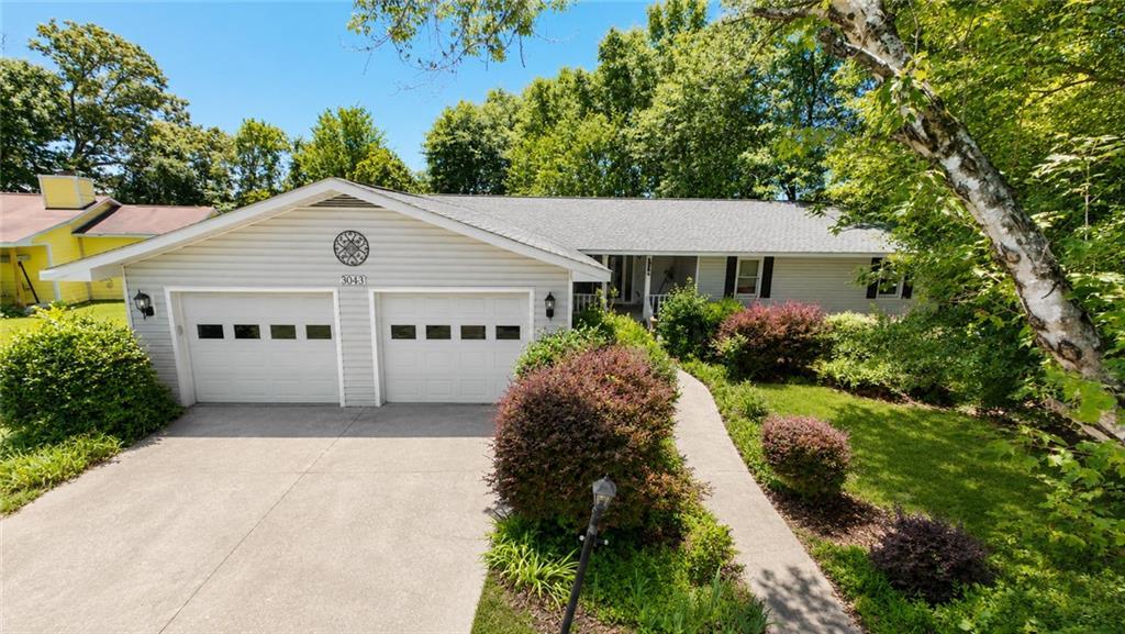 3043 Tiffin Cir., Macon, GA 31204