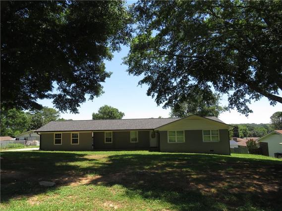 New Homes For Sale This Week in Cedartown: May 29th to June 4th