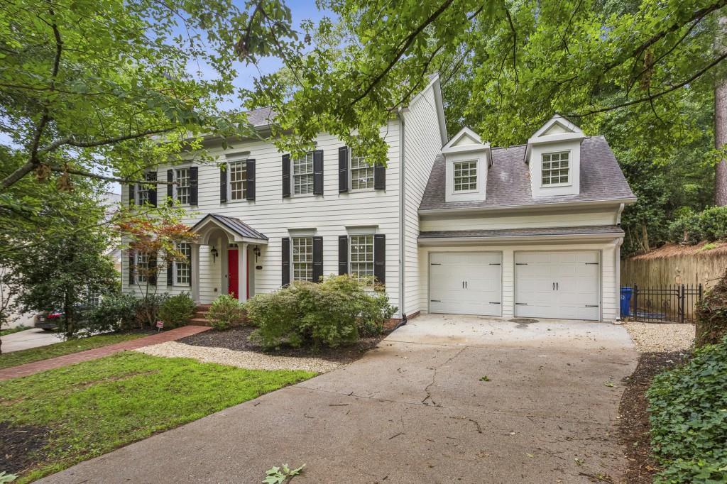 2181 Mckinley Rd., Atlanta, GA 30318