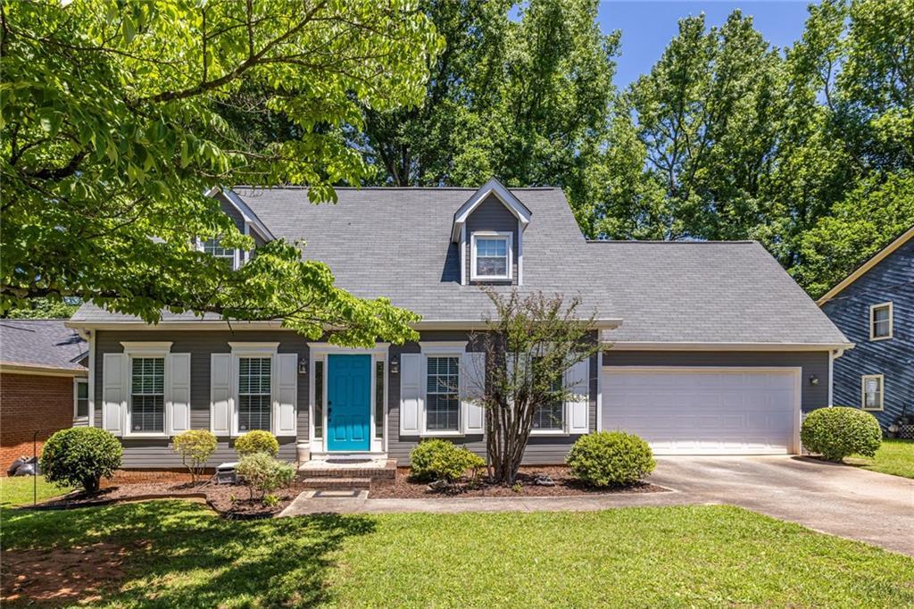 1744 Pierce Arrow Pkwy., Tucker, GA 30084