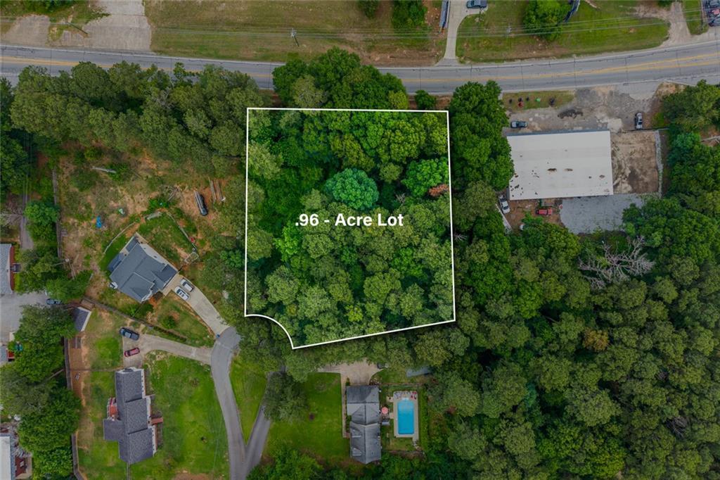 Gordon Ct., Winder, GA 30680