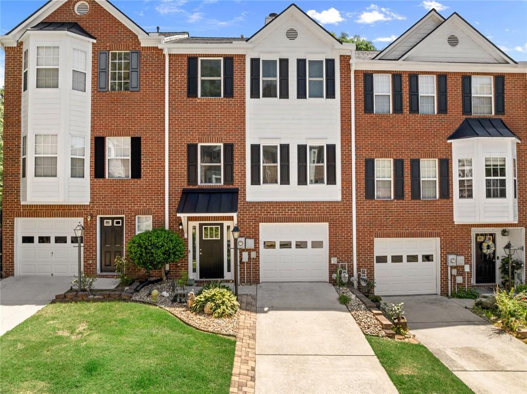 2105 Millgate Ln., Buford, GA 30519