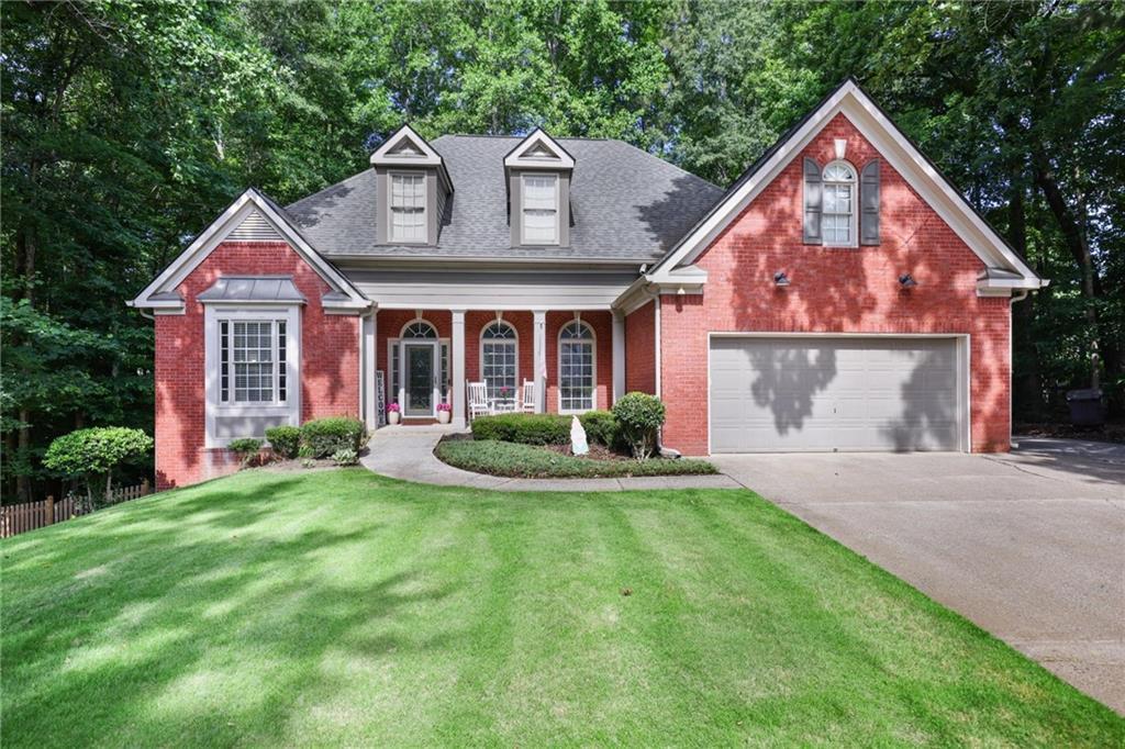 5717 Overlook Cir., Powder Springs, GA 30127