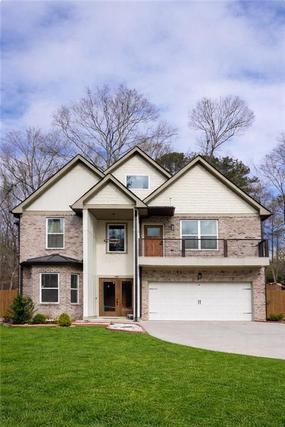 New Homes For Sale This Week That Attend Lilburn Middle School: May 29th to June 4th