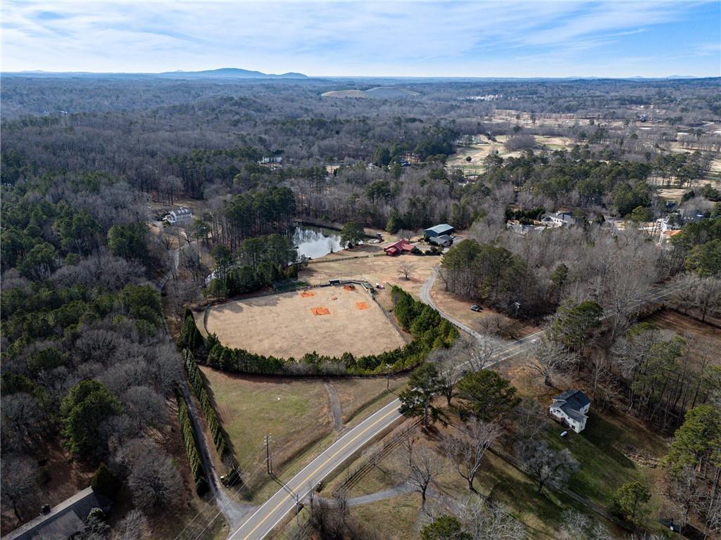 505 Batesville Rd., Alpharetta, GA 30004