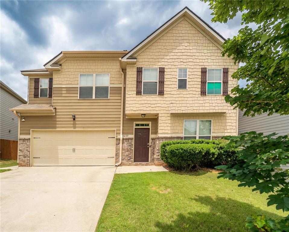 5235 Cantbury Way, Atlanta, GA 30349
