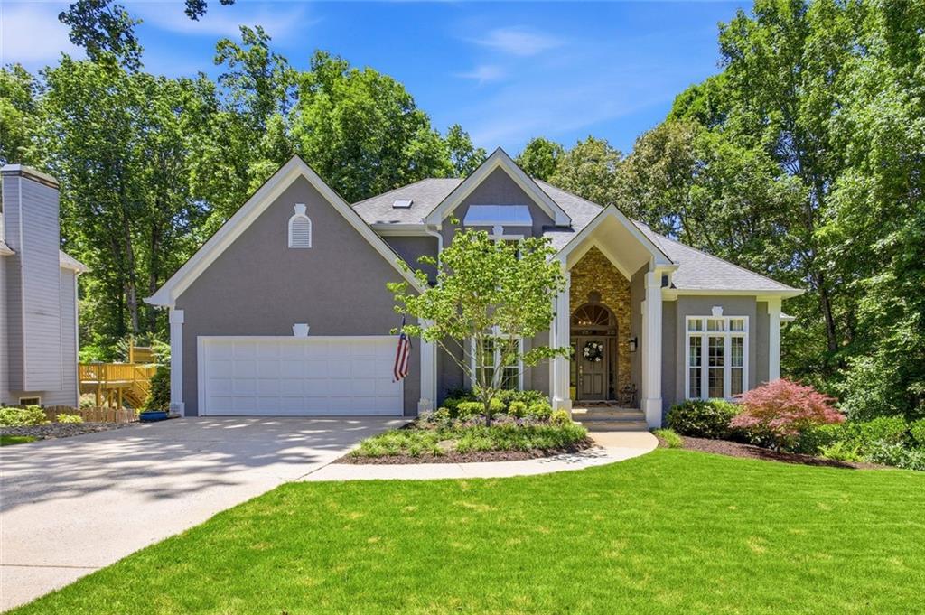 101 Oakwood Hills Dr., Suwanee, GA 30518