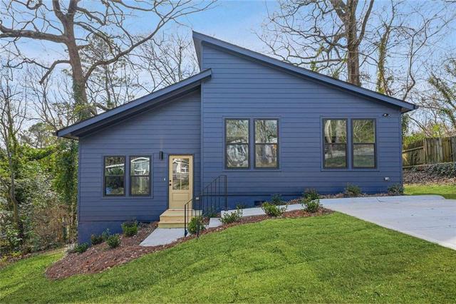 New Homes For Sale This Week That Attend John Lewis Invictus Academy: May 29th to June 4th