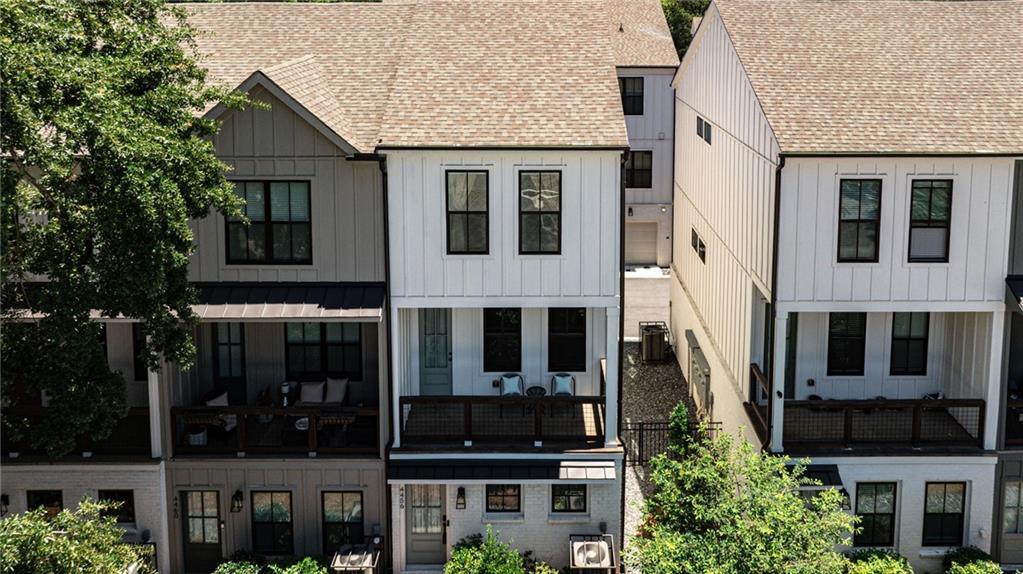 4456 Dalston Dr., Atlanta, GA 30342