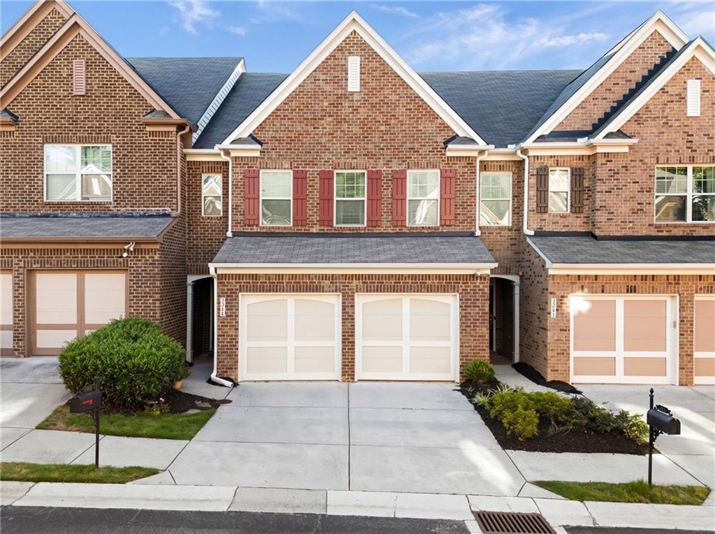 3346 Vintage Cir., Smyrna, GA 30080