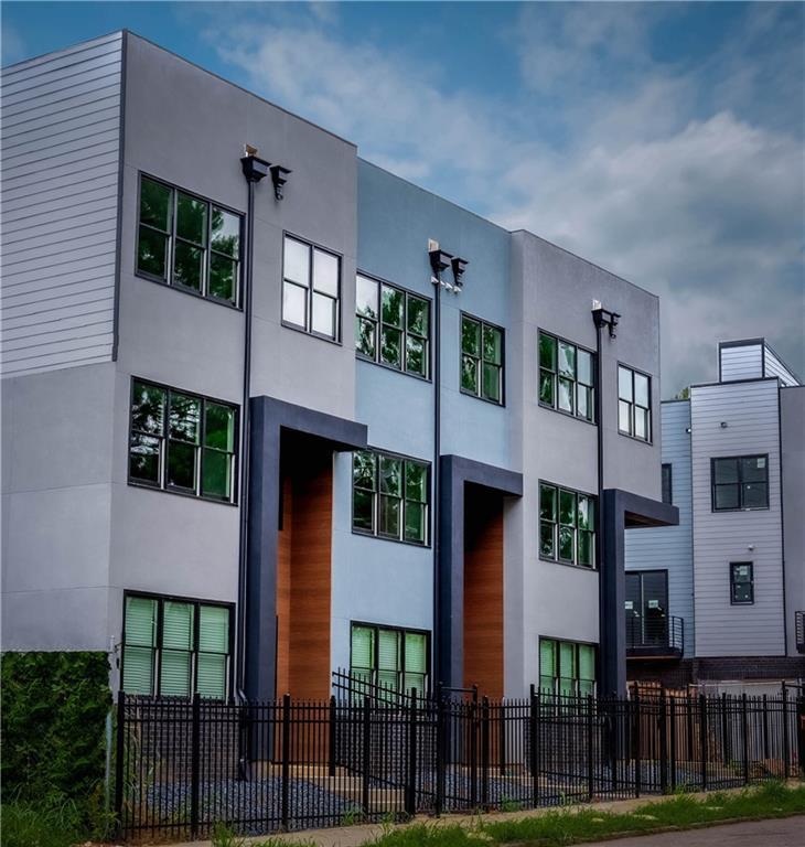 340 Eugenia St. #203, Atlanta, GA 30312