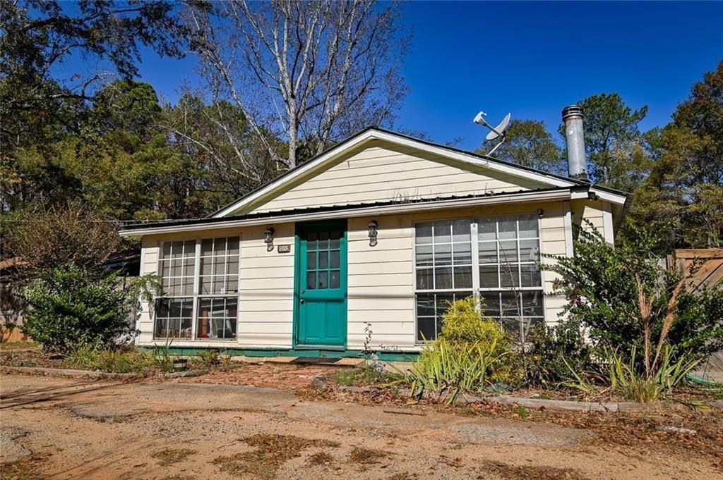 12462 Brown Bridge Rd., Covington, GA 30016