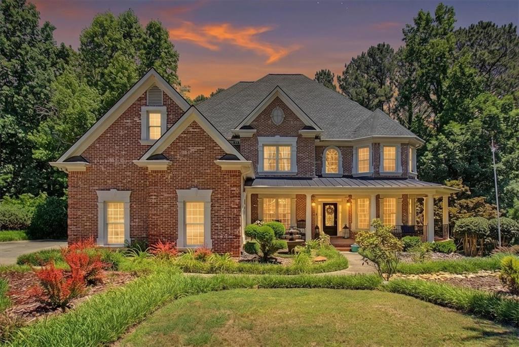 106 Gold Leaf Ct., Canton, GA 30114