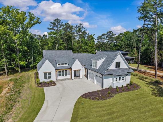 New Homes For Sale This Week That Attend Anita White Carson Middle School: May 29th to June 4th