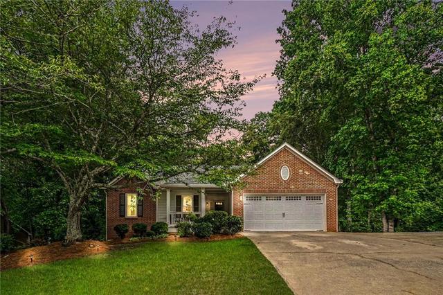 Homes Just Sold That Attend Arnold Mill Elementary School: July 7th to July 13th