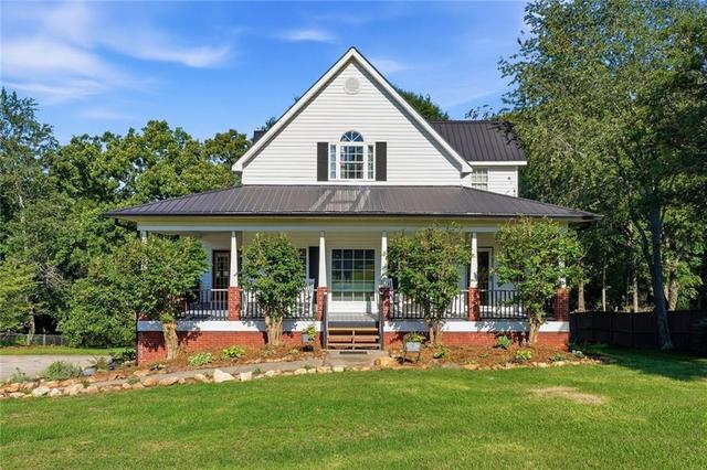 New Homes For Sale This Week That Attend Dorsett Shoals Elementary School: May 29th to June 4th