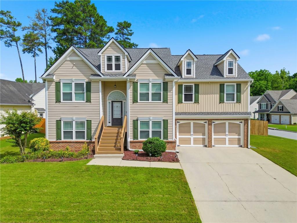 144 Reid Plantation Dr., Villa Rica, GA 30180